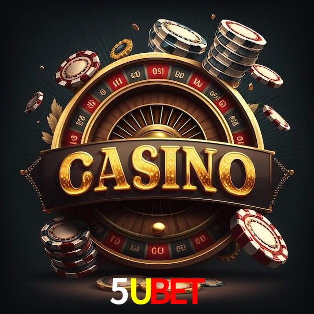 APP oficial da 5UBET para mobile